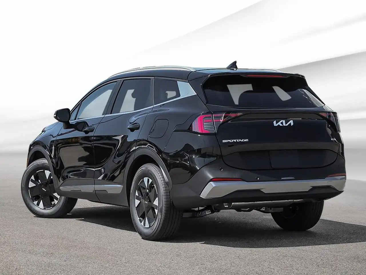Kia Sportage photo Kia Sportage
