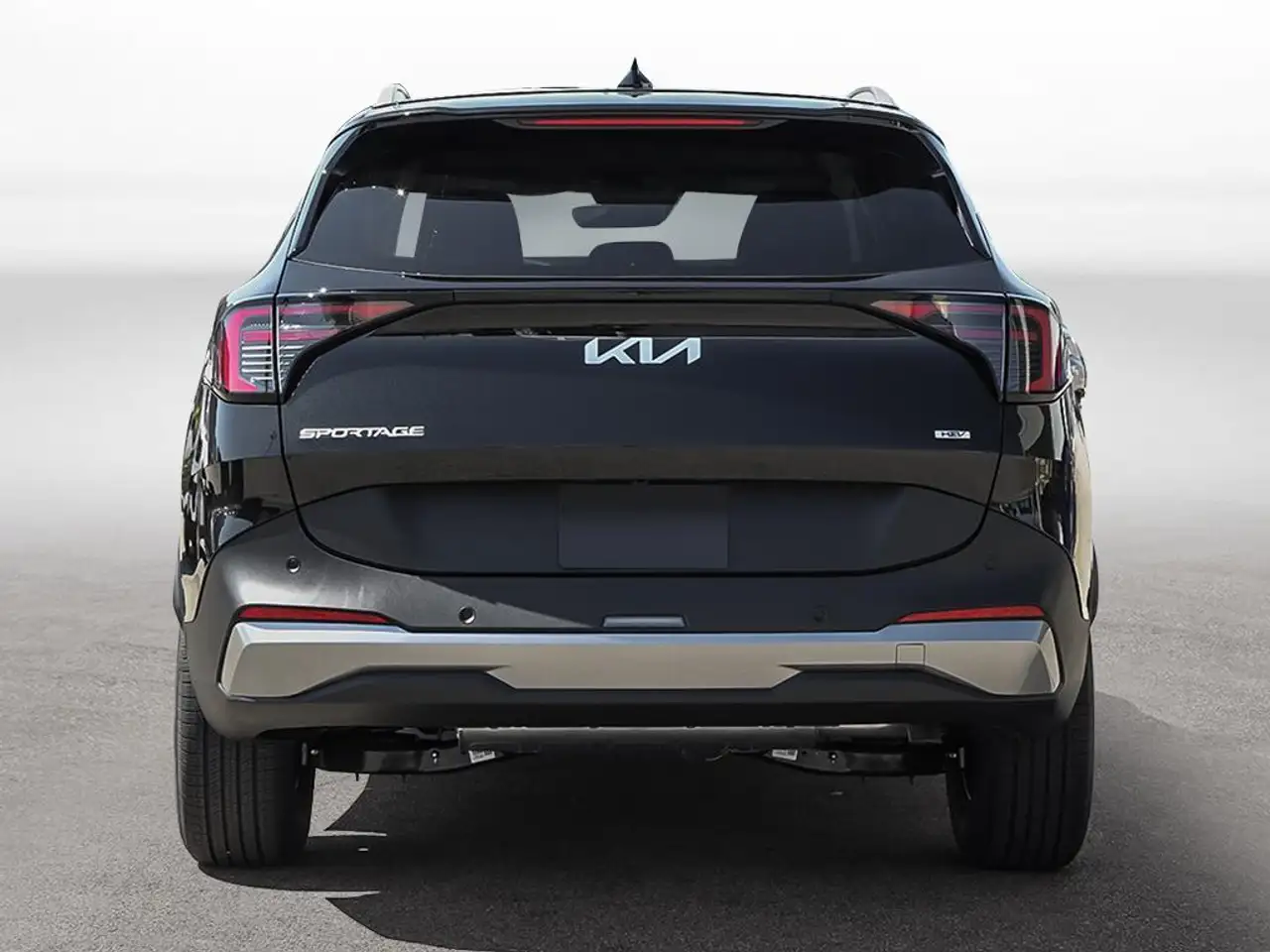 Kia Sportage photo Kia Sportage