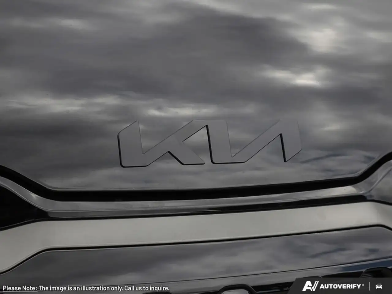 Kia Sportage fotografie Kia Sportage