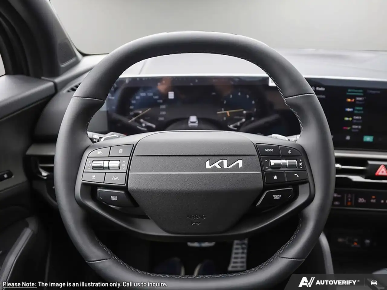 Kia Sportage fotografie Kia Sportage