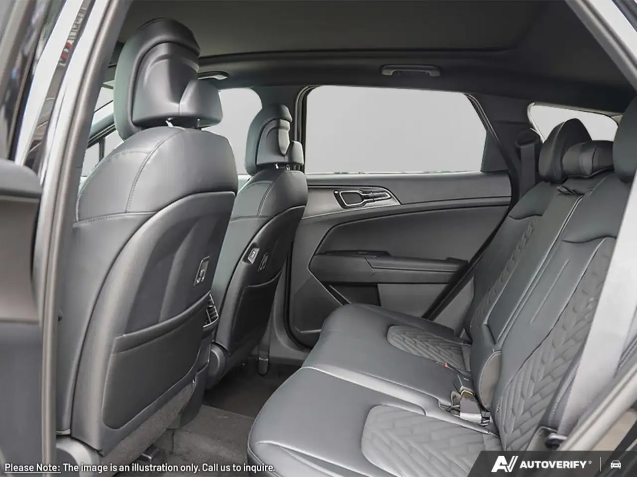 Kia Sportage fotografie Kia Sportage