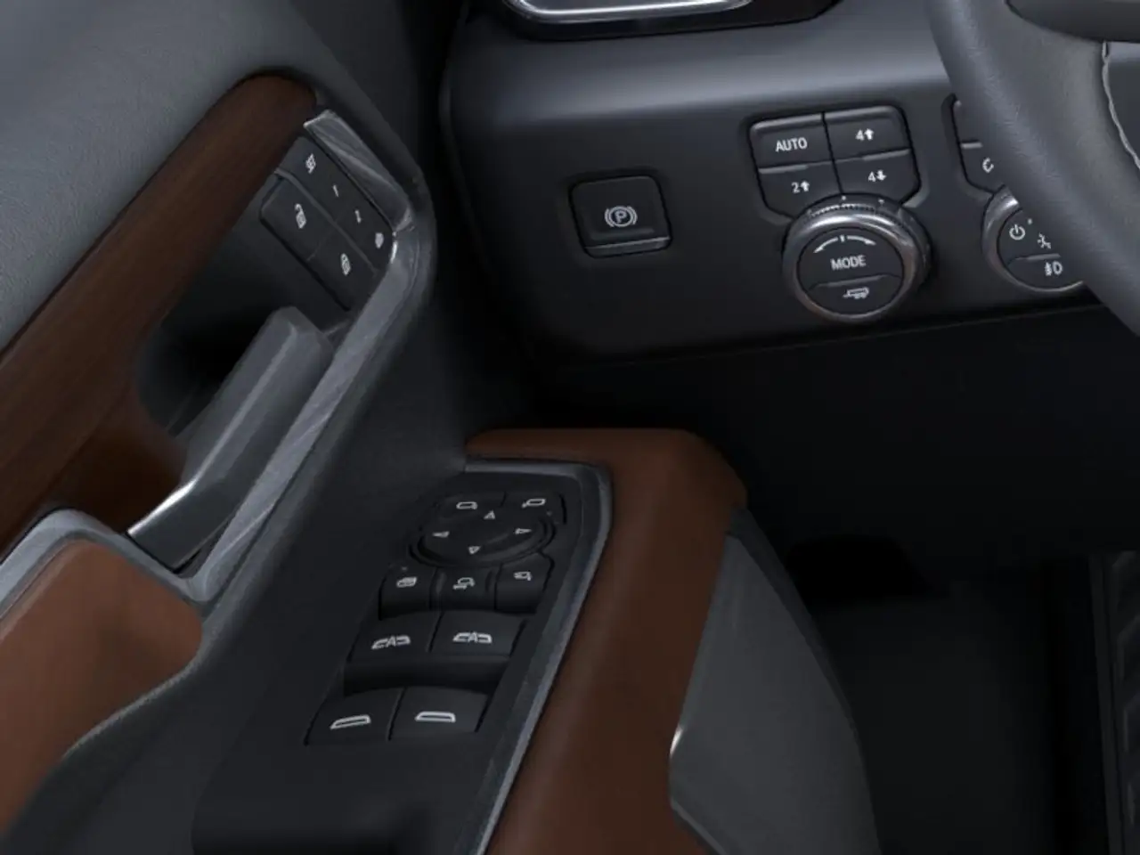GMC Sierra 3500HD снимка GMC Sierra 3500HD