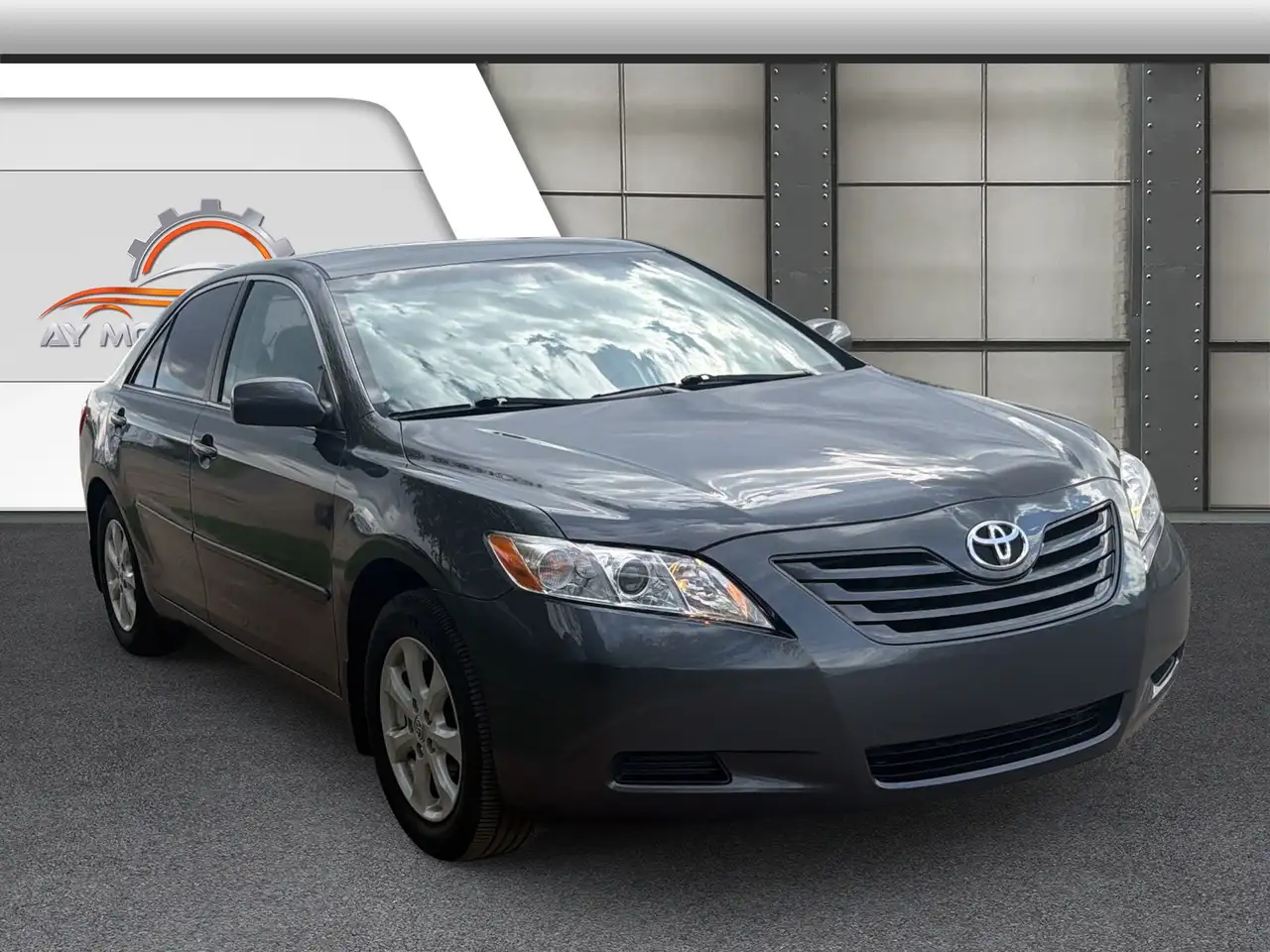 Toyota Camry photo Toyota Camry