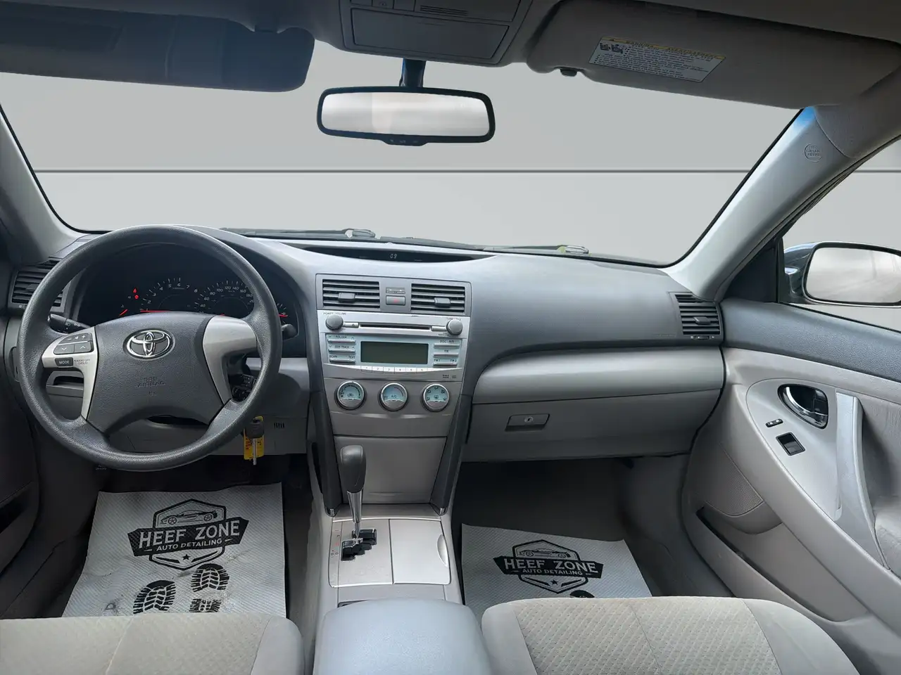 Toyota Camry photo Toyota Camry