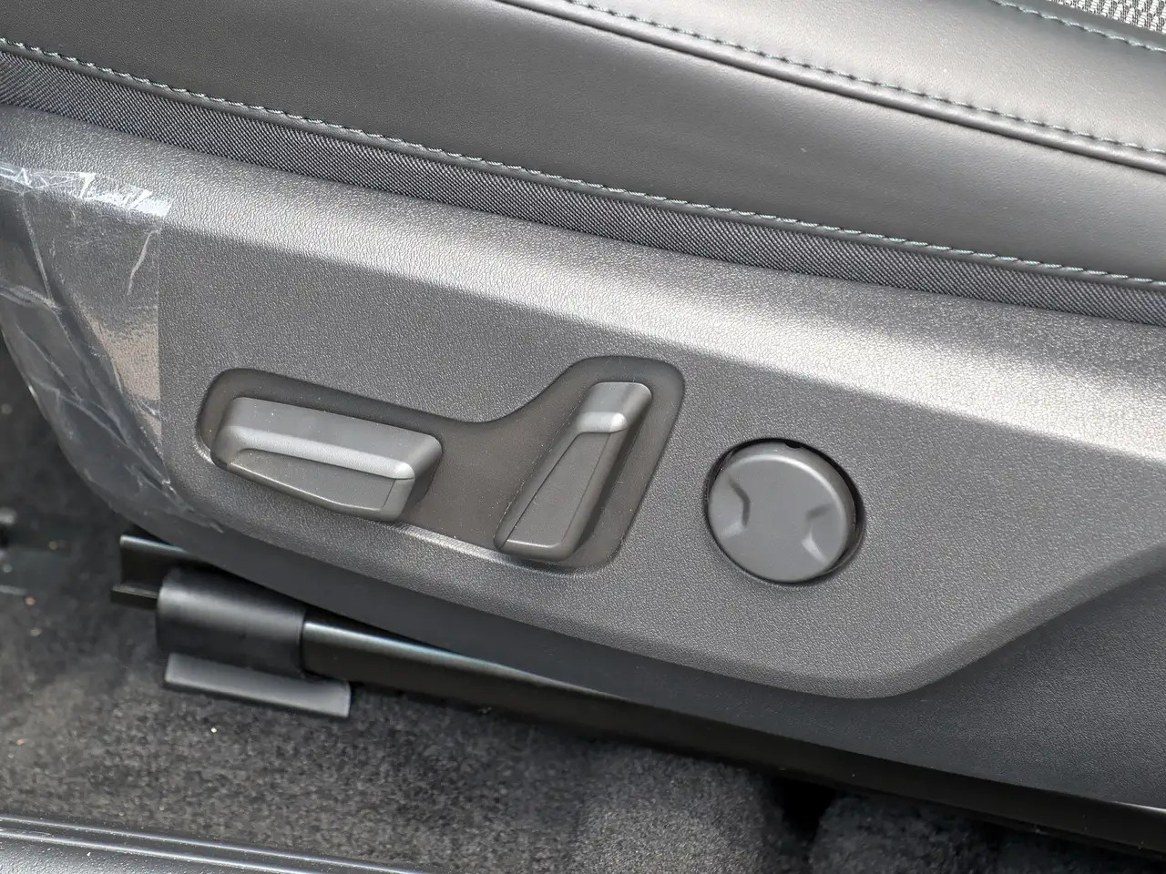Kia Niro fotografie Kia Niro