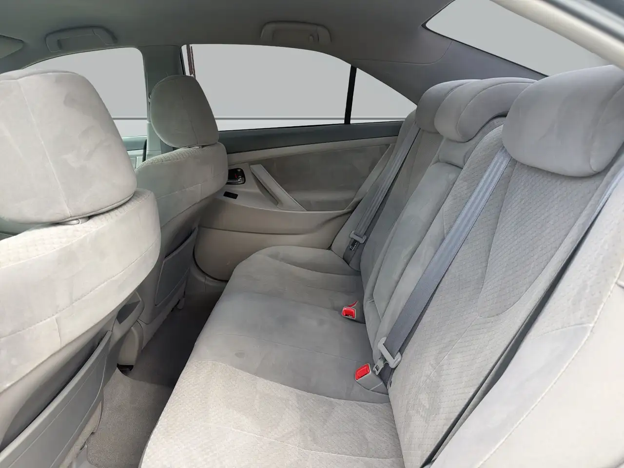 Toyota Camry photo Toyota Camry