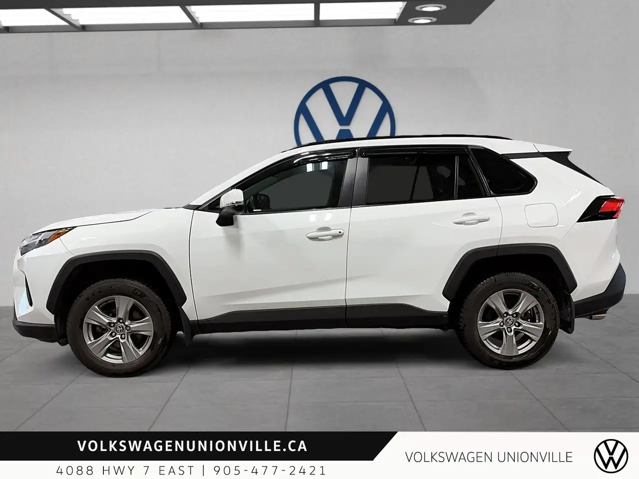 Toyota RAV 4 fotografie Toyota RAV 4