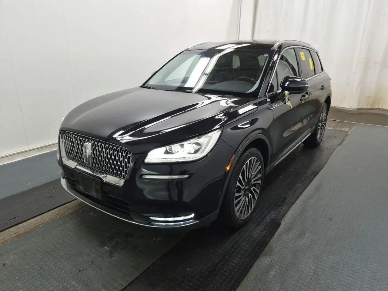 2022 Lincoln Corsair