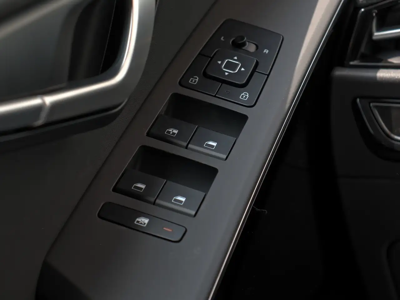 Kia Niro fotografie Kia Niro