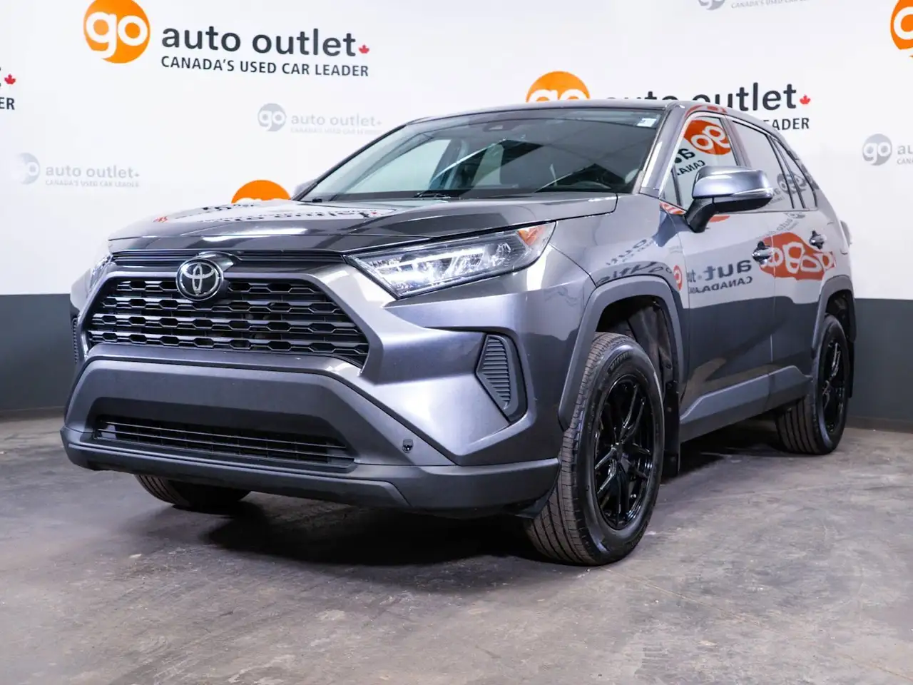 2022 Toyota RAV 4
