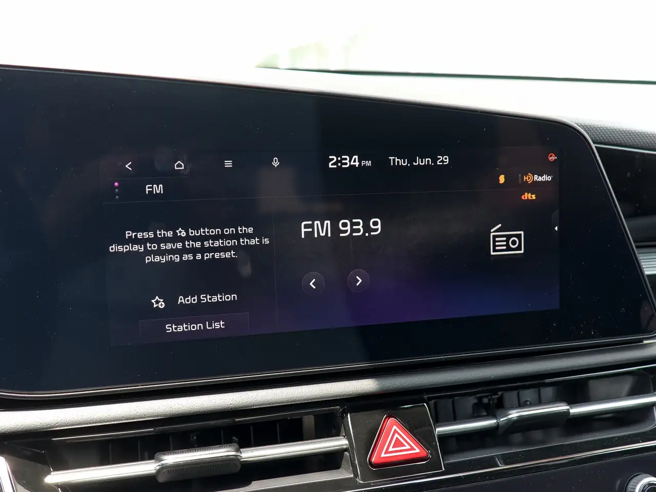 Kia Niro fotografie Kia Niro