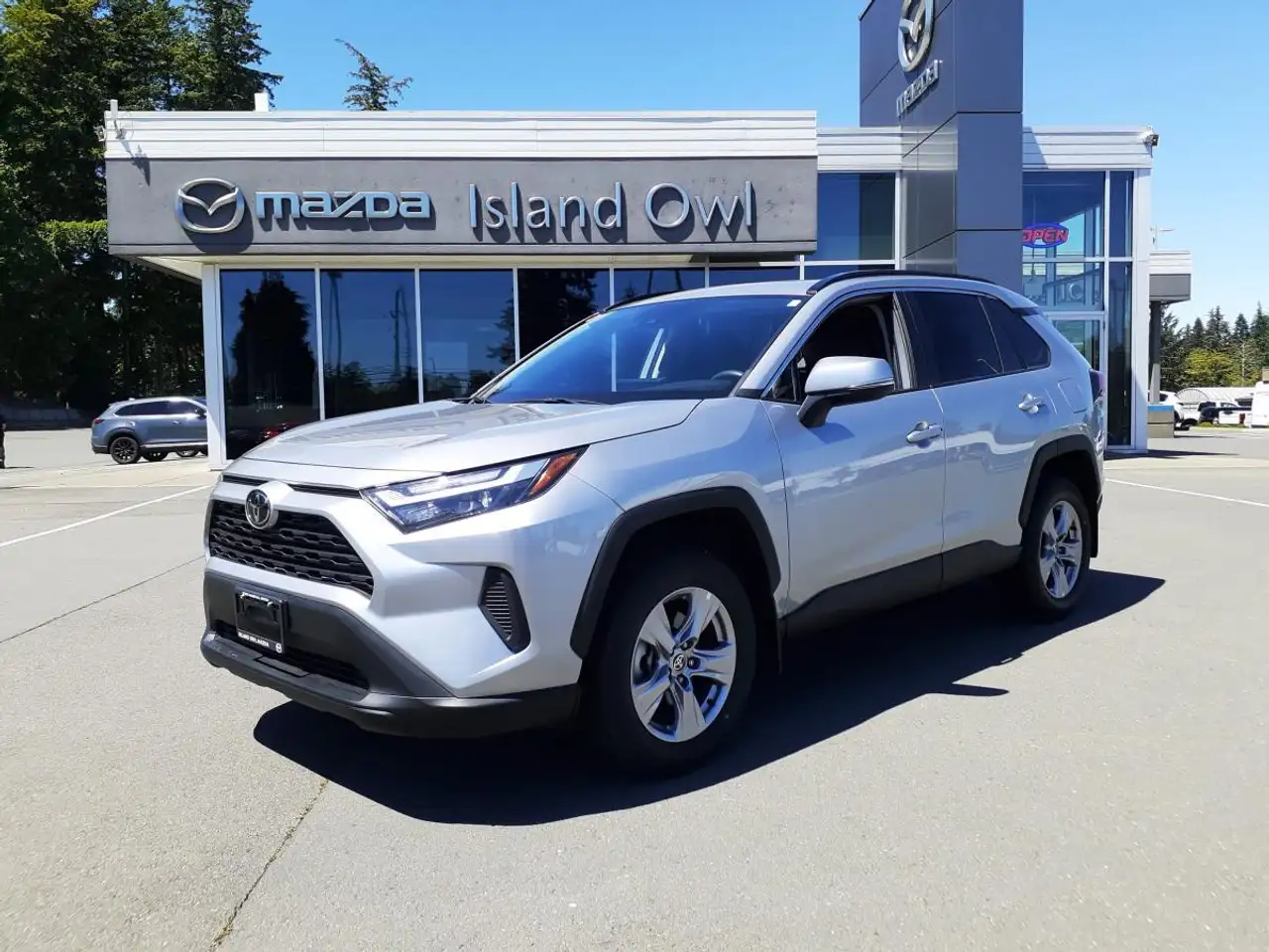 2024 Toyota RAV 4
