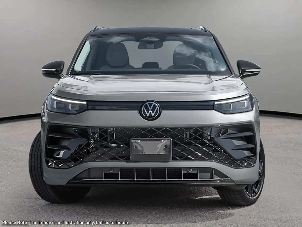 Volkswagen Tiguan fotografie Volkswagen Tiguan