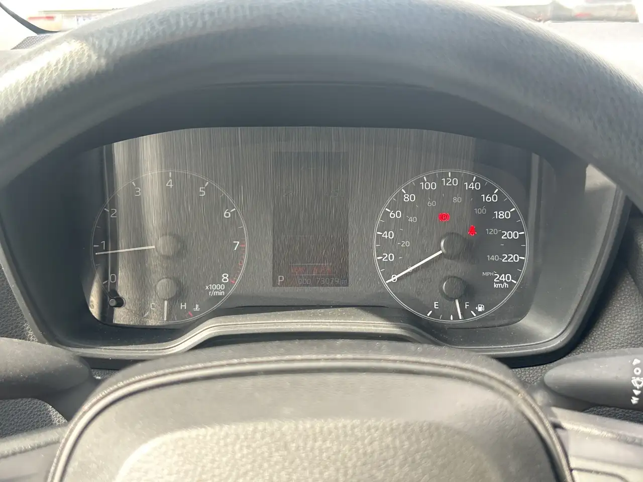 Toyota Corolla снимка Toyota Corolla