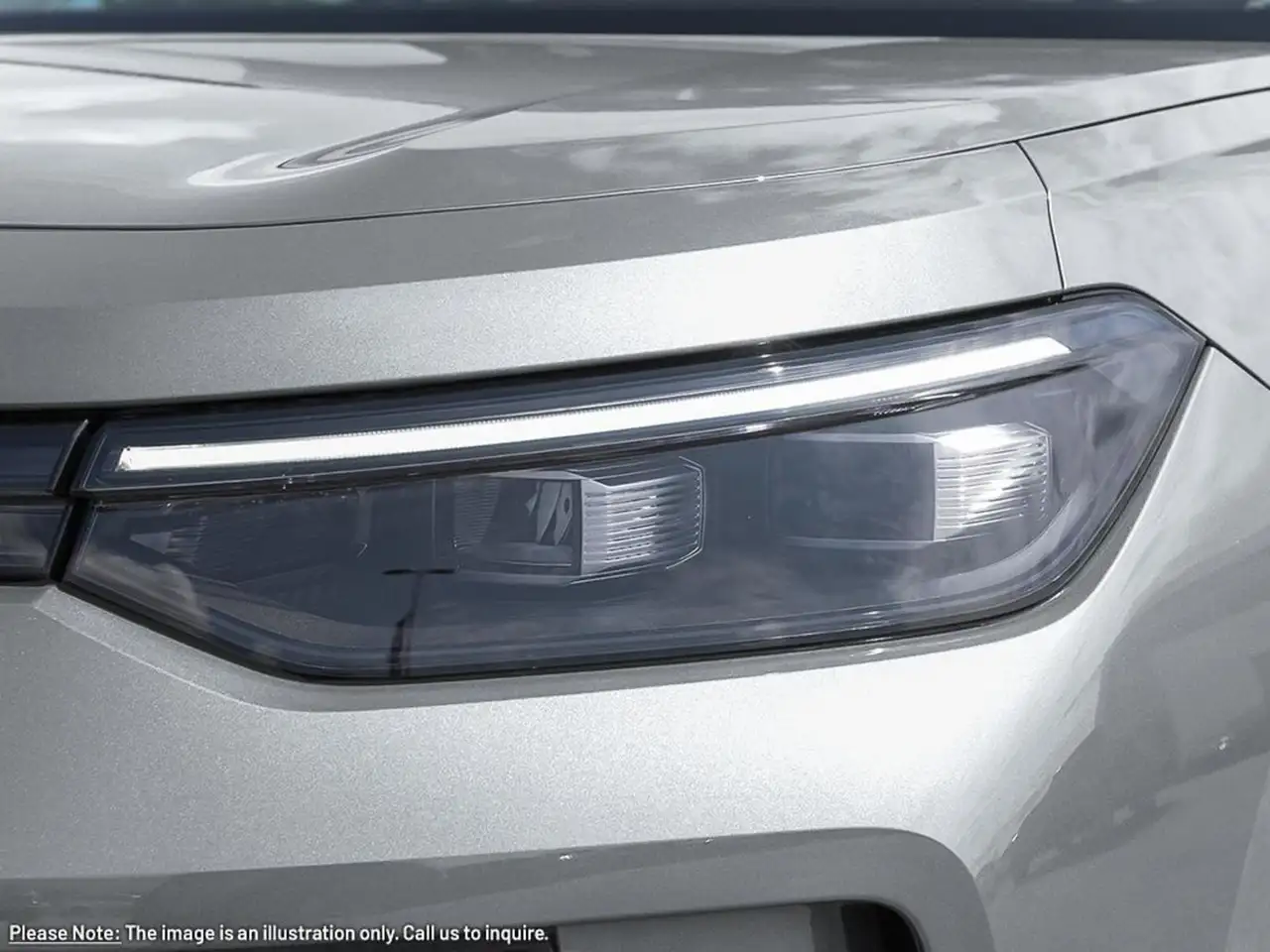Volkswagen Tiguan fotografie Volkswagen Tiguan