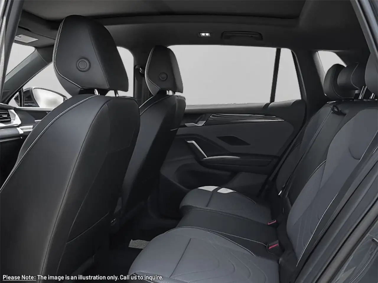 Volkswagen Tiguan fotografie Volkswagen Tiguan