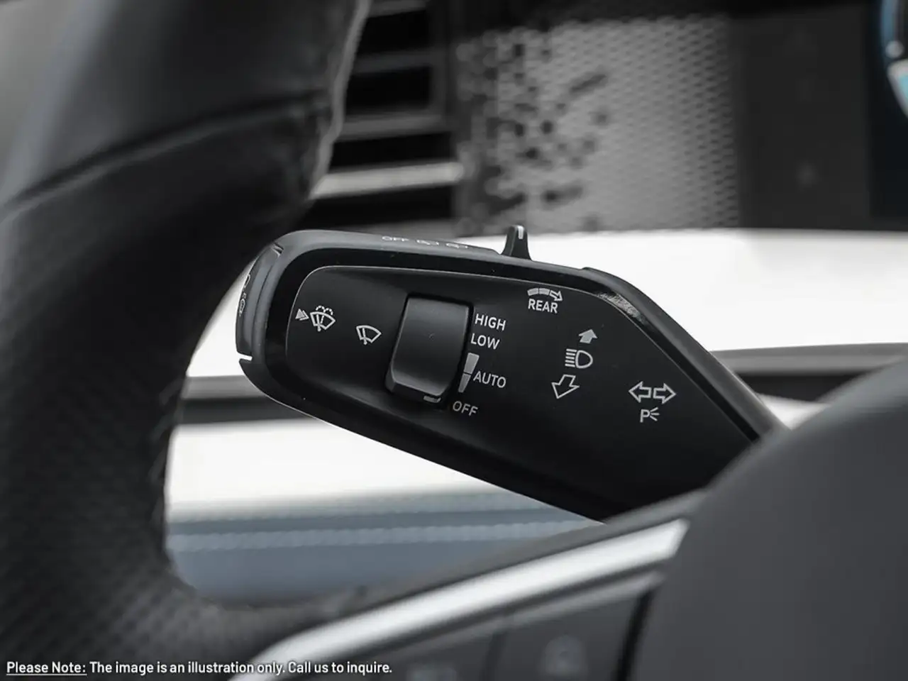 Volkswagen Tiguan fotografie Volkswagen Tiguan