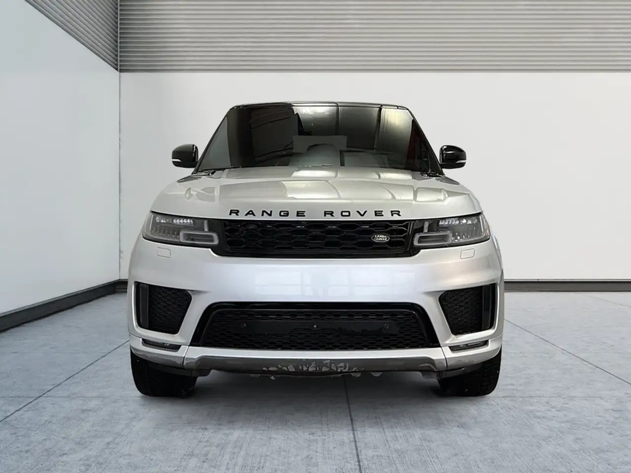 Land Rover Range Rover Sport снимка Land Rover Range Rover Sport