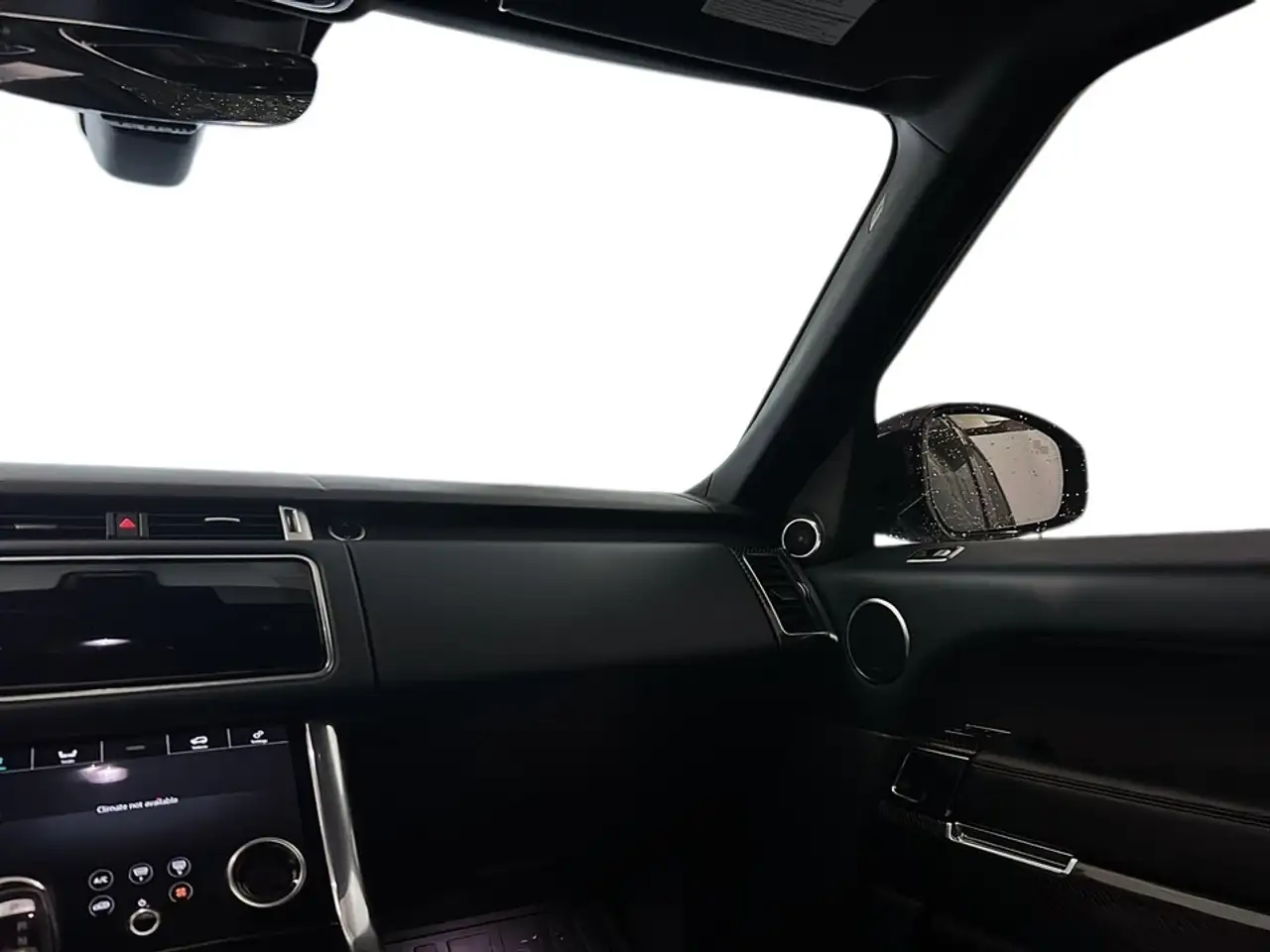 Land Rover Range Rover Sport снимка Land Rover Range Rover Sport