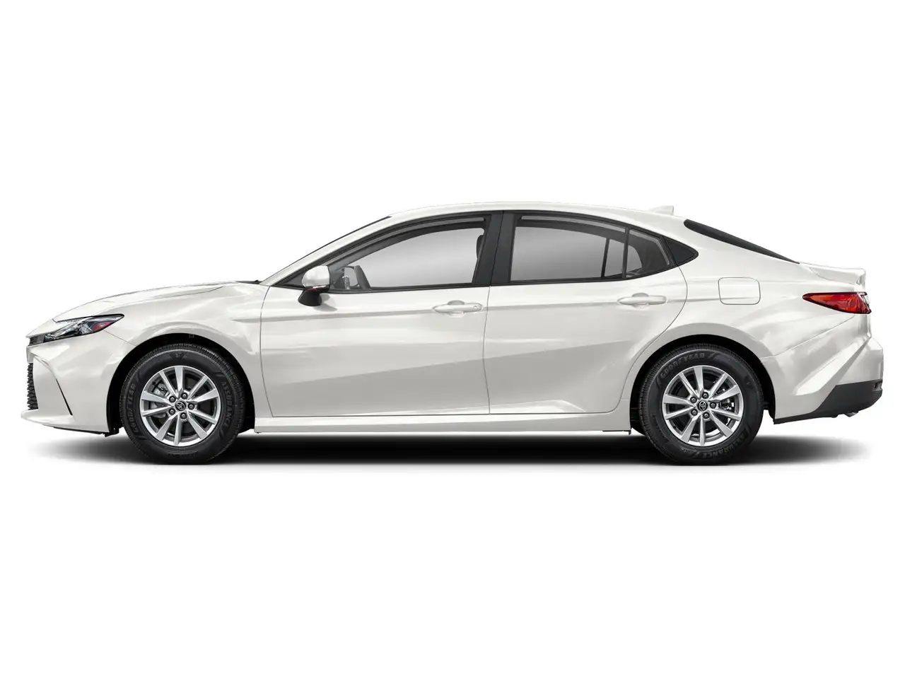 Toyota Camry fotografie Toyota Camry