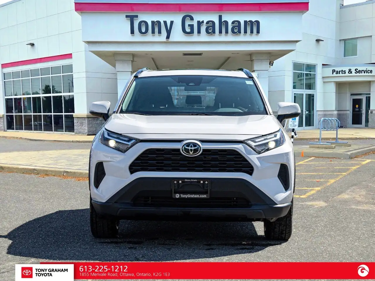 Toyota RAV 4 снимка Toyota RAV 4