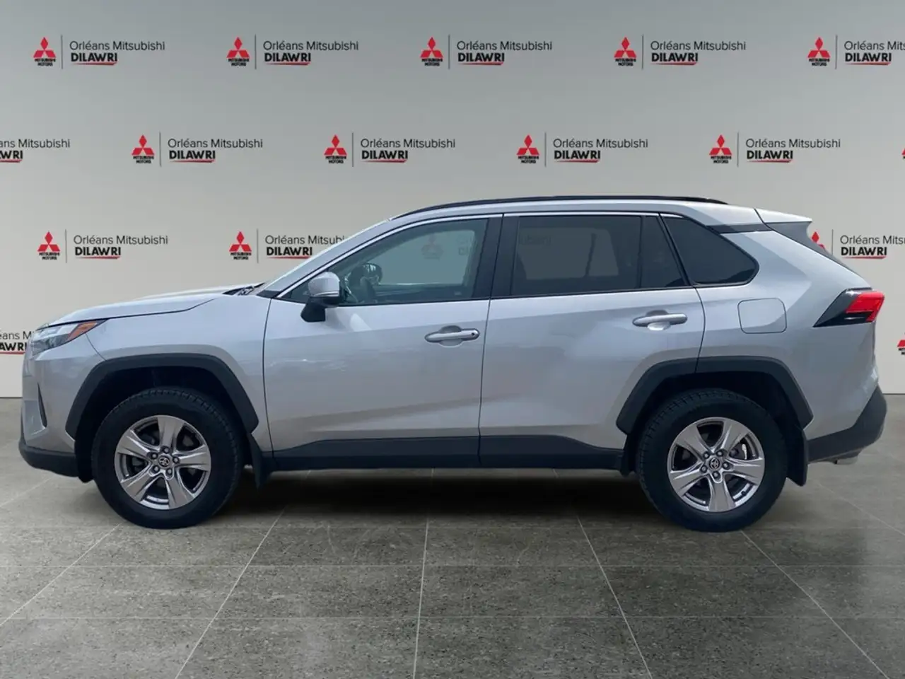 Toyota RAV 4 photo Toyota RAV 4