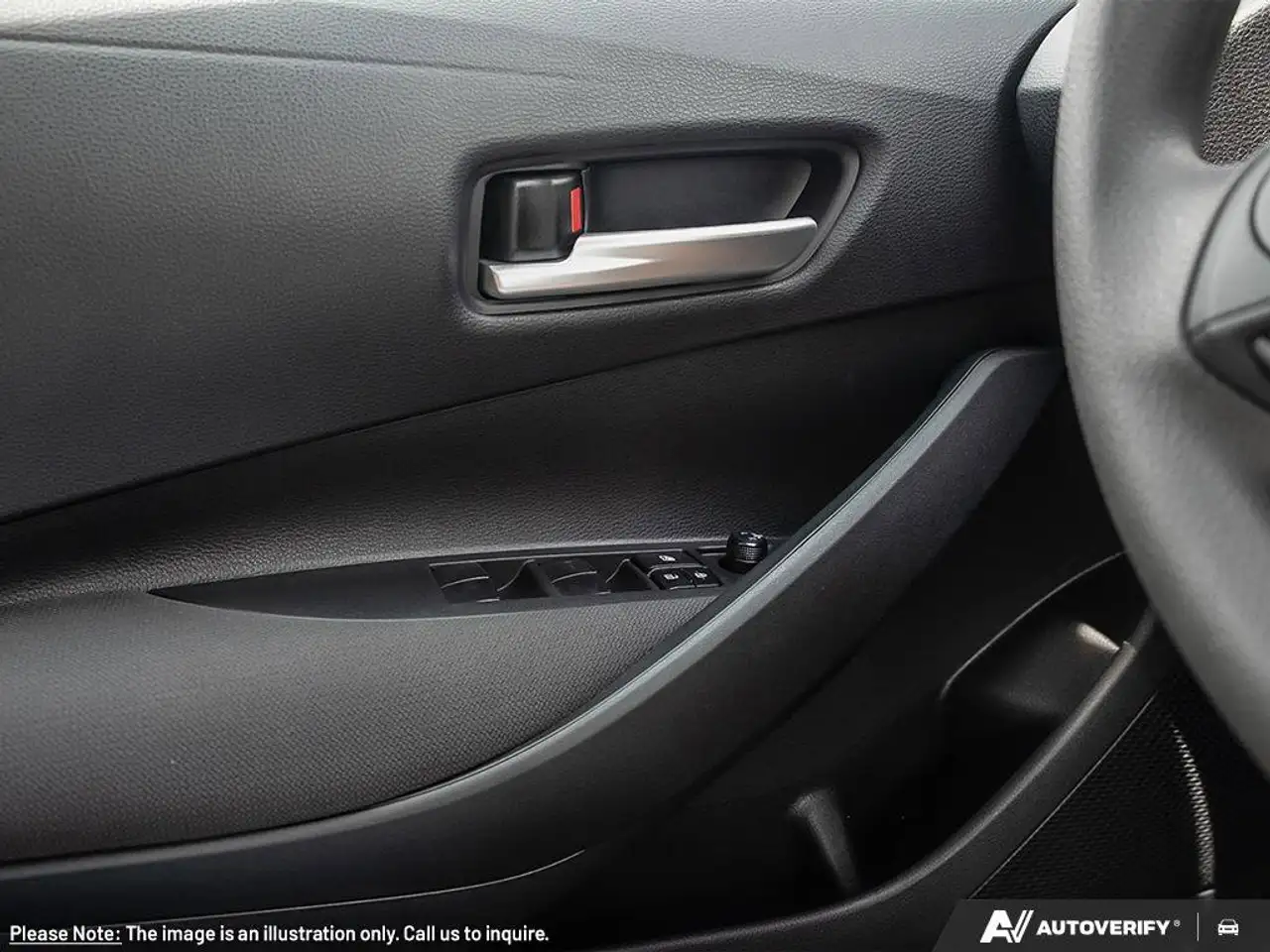 Toyota Corolla photo Toyota Corolla