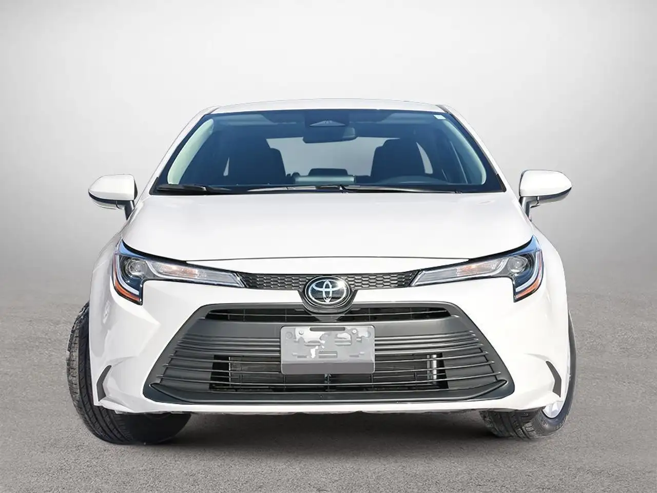 Toyota Corolla снимка Toyota Corolla