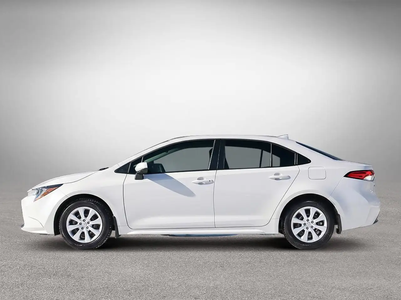 Toyota Corolla снимка Toyota Corolla
