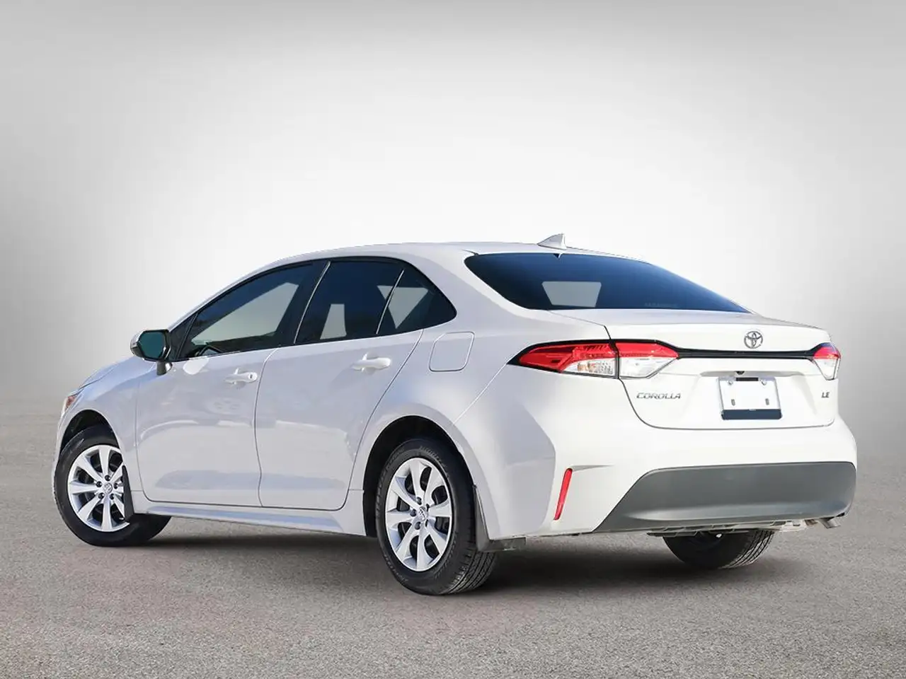 Toyota Corolla снимка Toyota Corolla