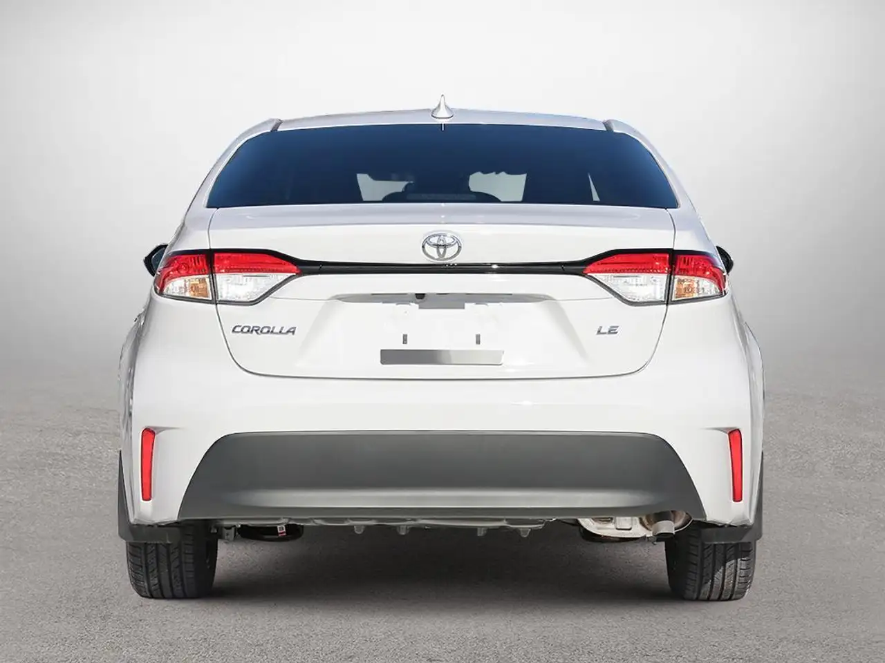 Toyota Corolla снимка Toyota Corolla