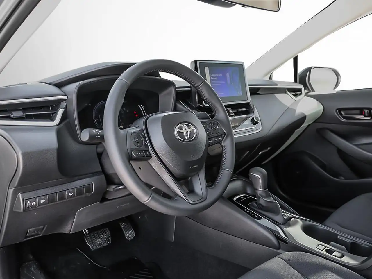 Toyota Corolla снимка Toyota Corolla