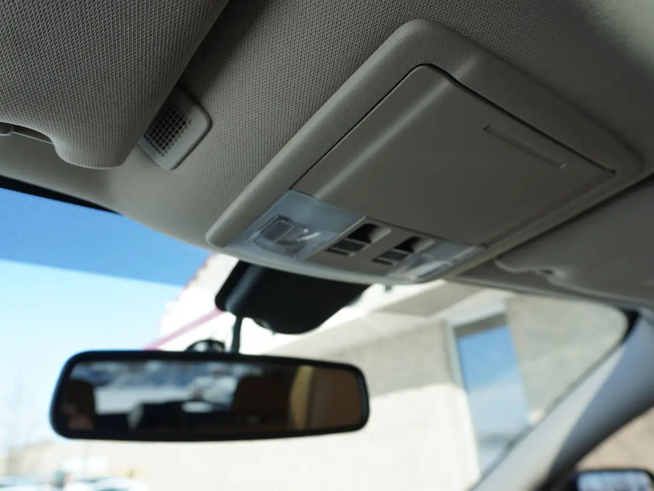 Lincoln MKX fotografie Lincoln MKX