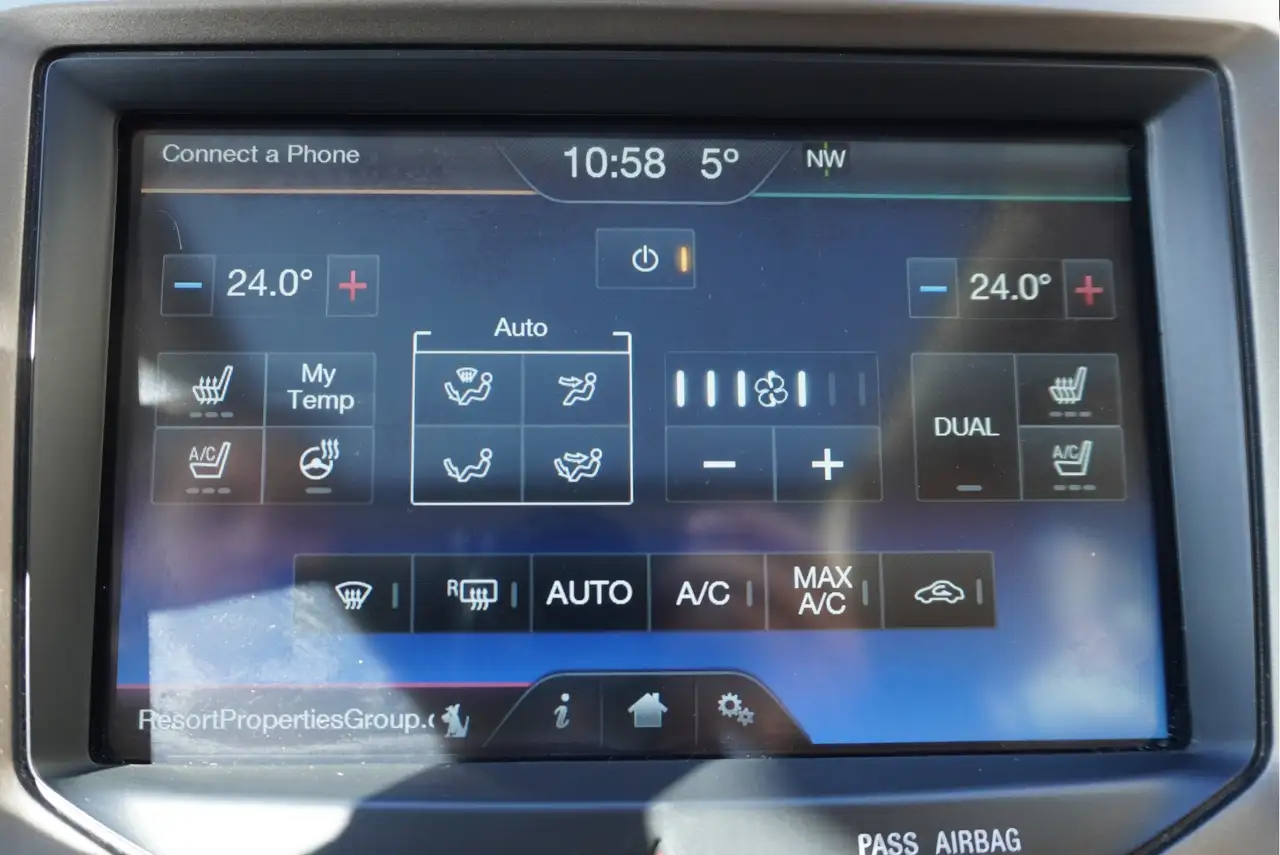 Lincoln MKX fotografie Lincoln MKX