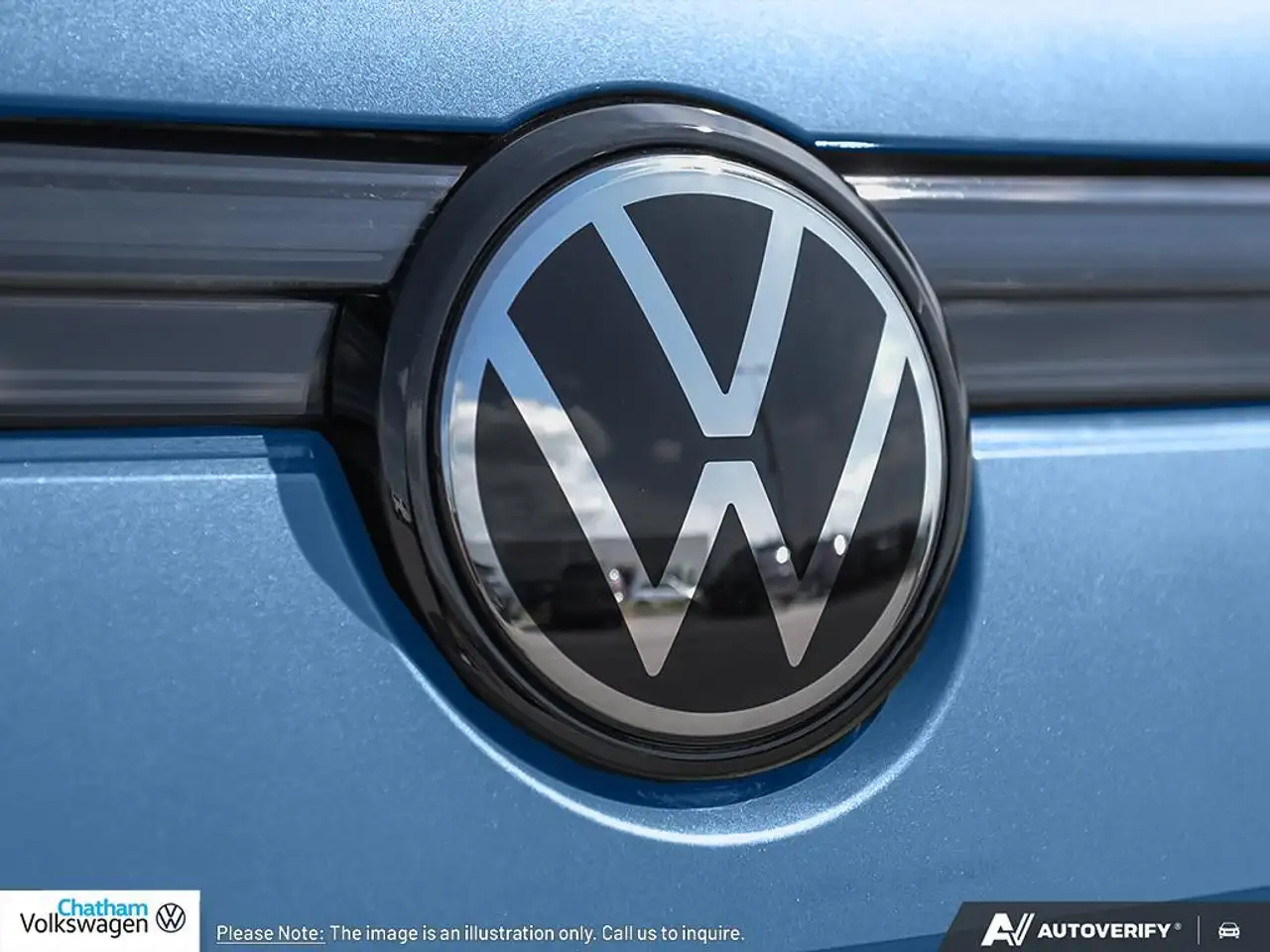 Volkswagen Tiguan photo Volkswagen Tiguan