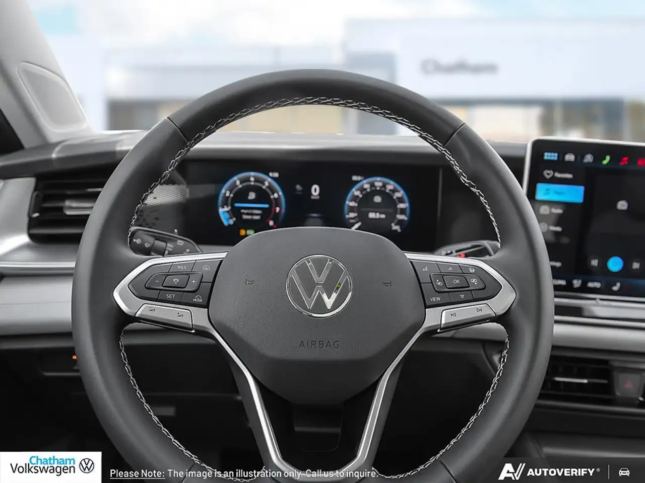 Volkswagen Tiguan photo Volkswagen Tiguan