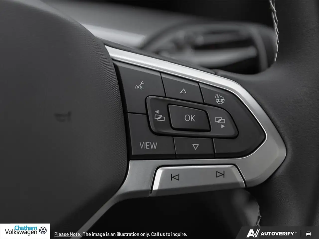 Volkswagen Tiguan photo Volkswagen Tiguan