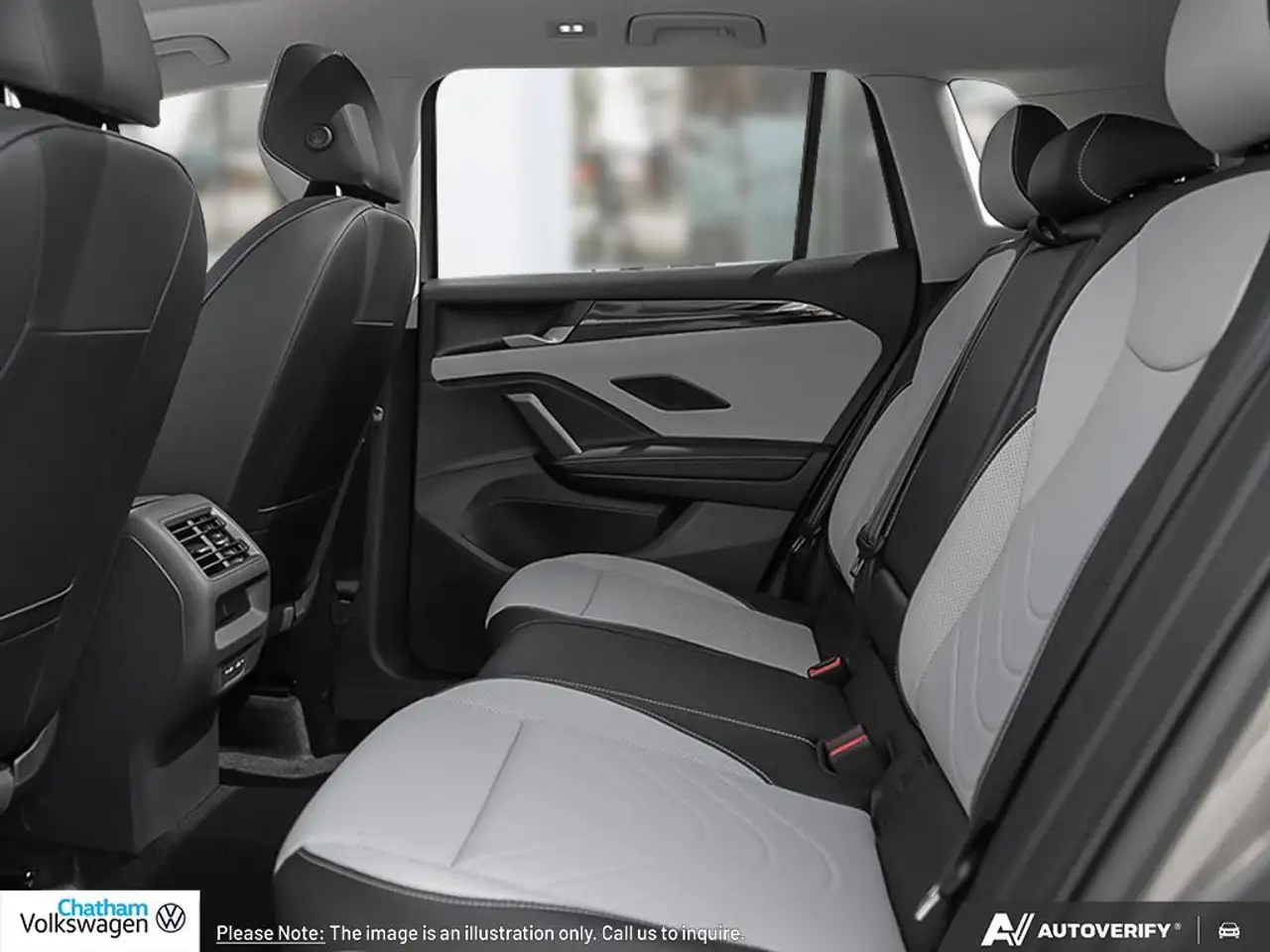 Volkswagen Tiguan photo Volkswagen Tiguan