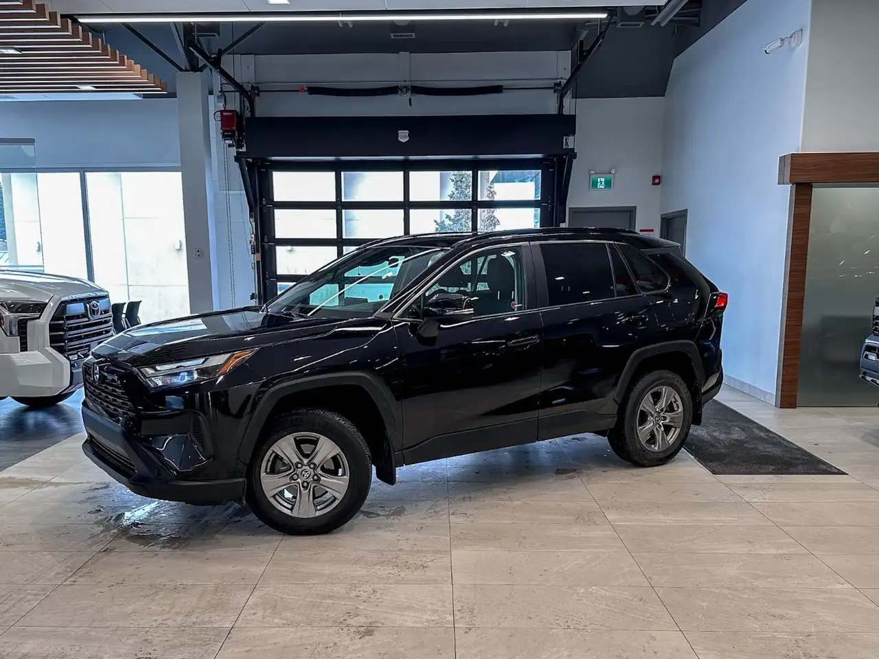 2022 Toyota RAV 4
