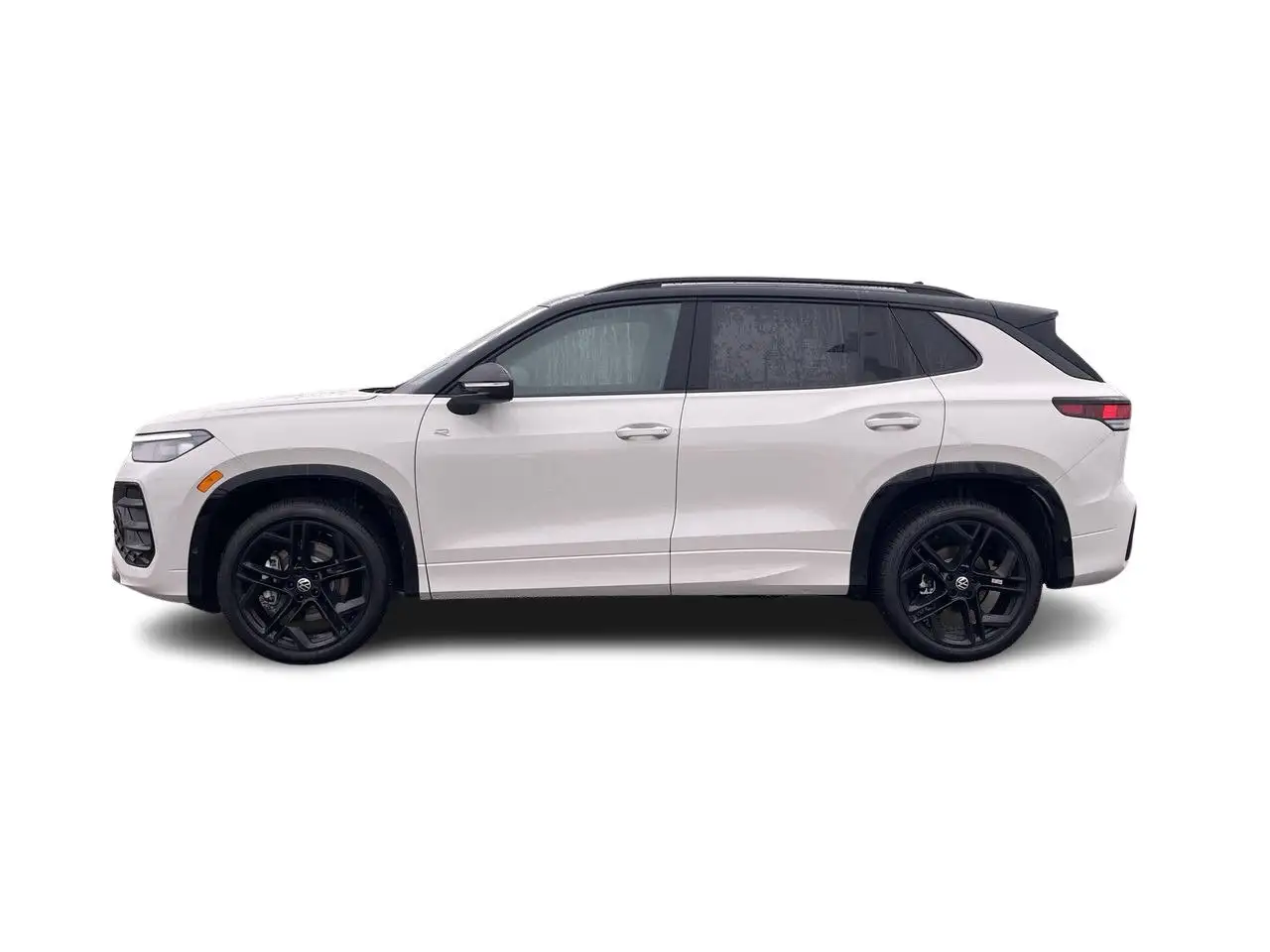 Volkswagen Tiguan photo Volkswagen Tiguan