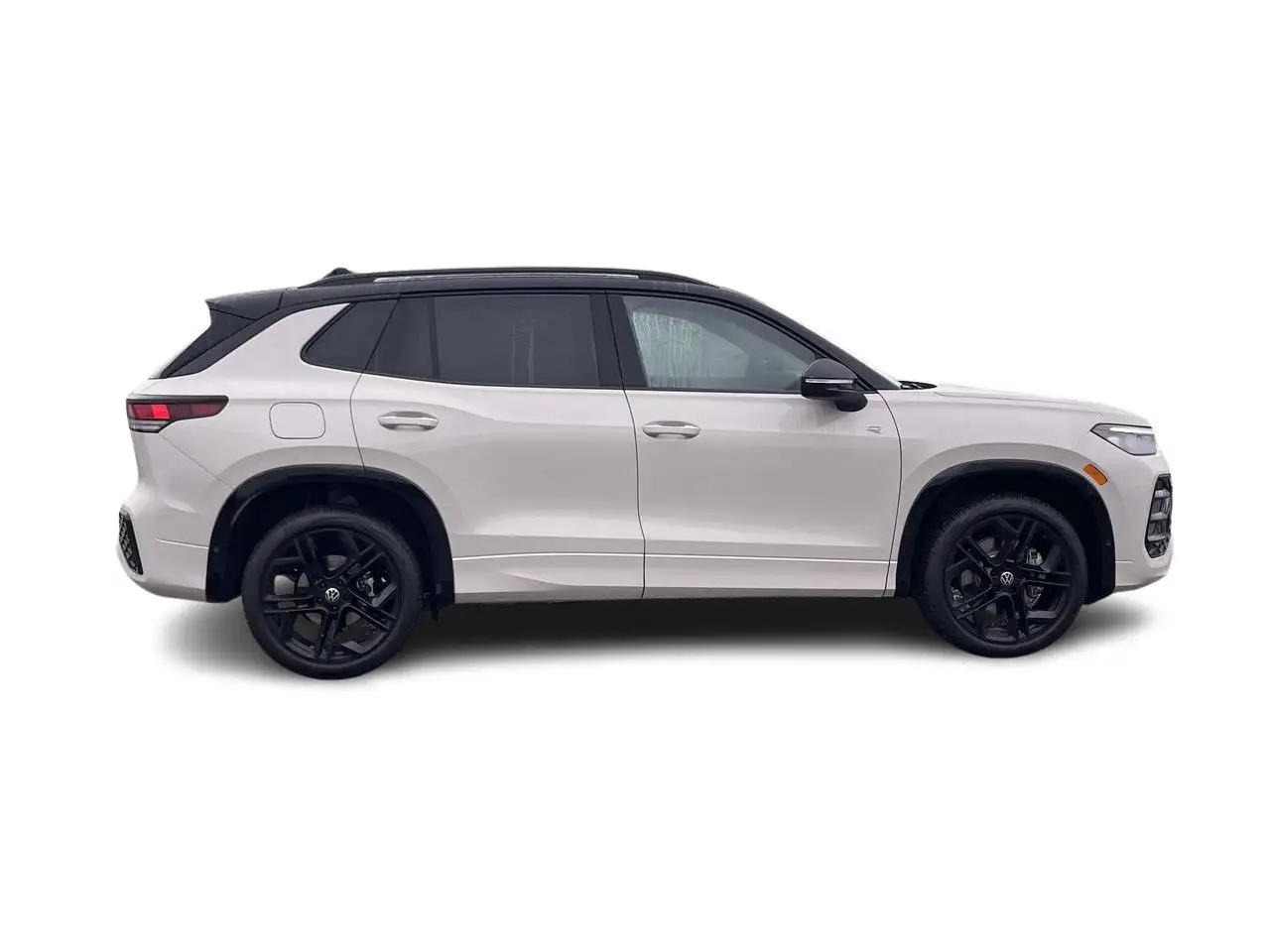 Volkswagen Tiguan photo Volkswagen Tiguan