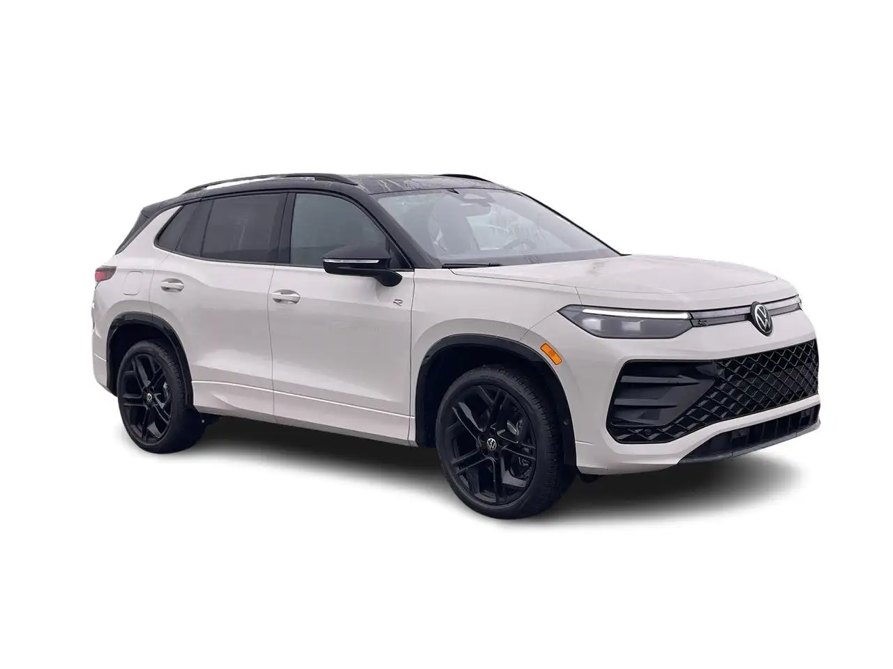 Volkswagen Tiguan photo Volkswagen Tiguan