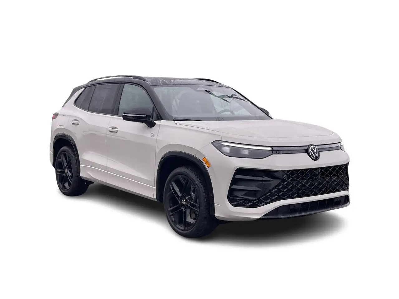 Volkswagen Tiguan photo Volkswagen Tiguan
