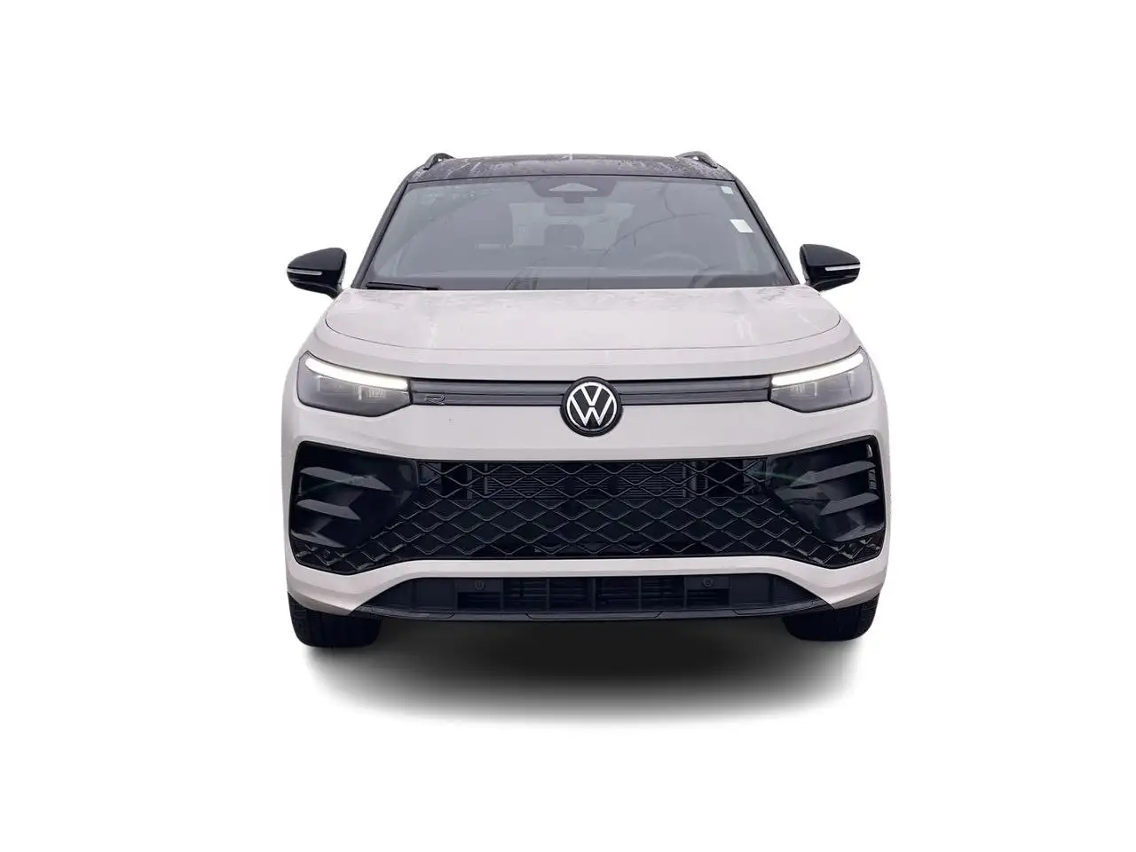 Volkswagen Tiguan photo Volkswagen Tiguan