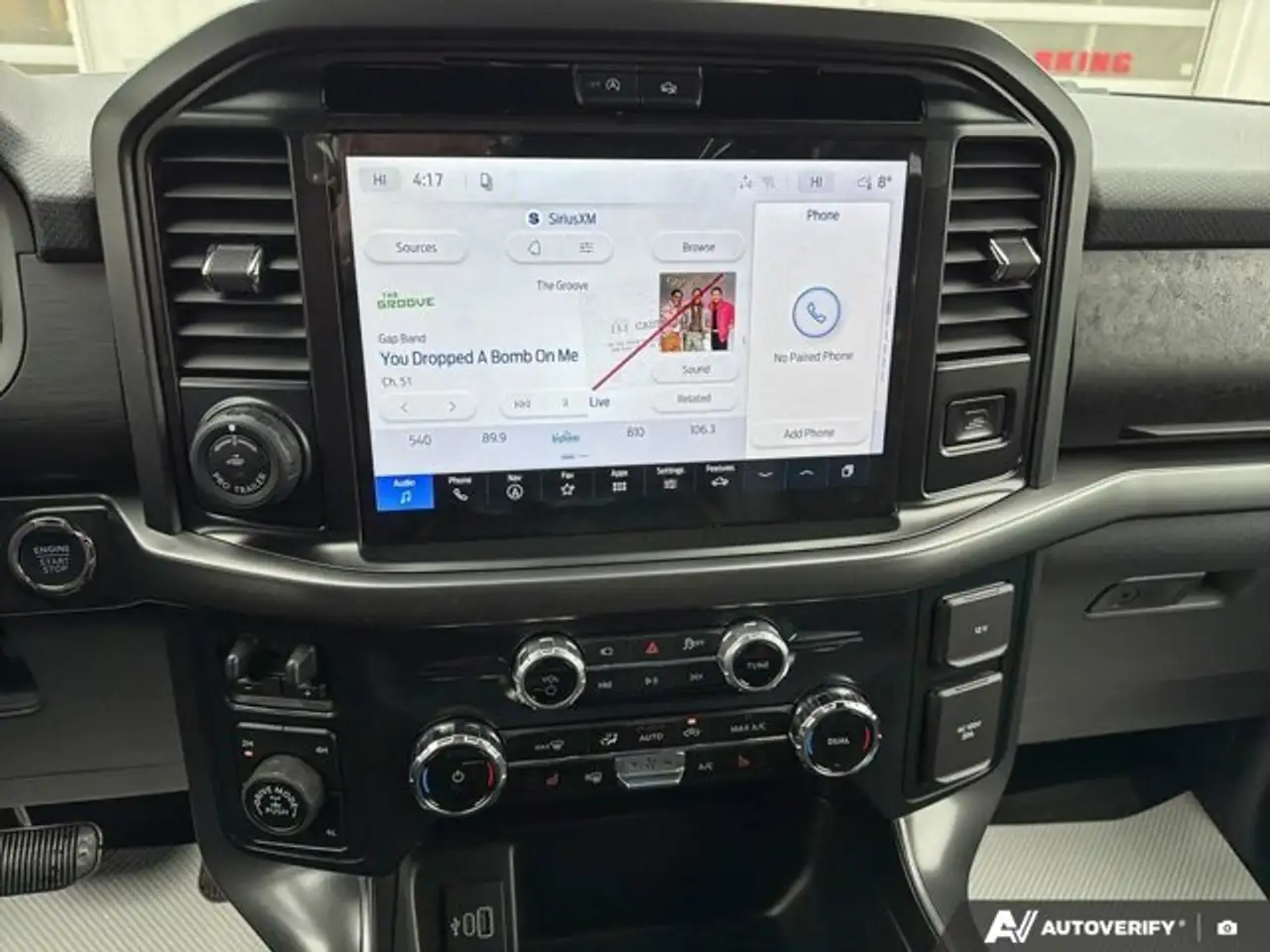 Ford F 150 снимка Ford F 150