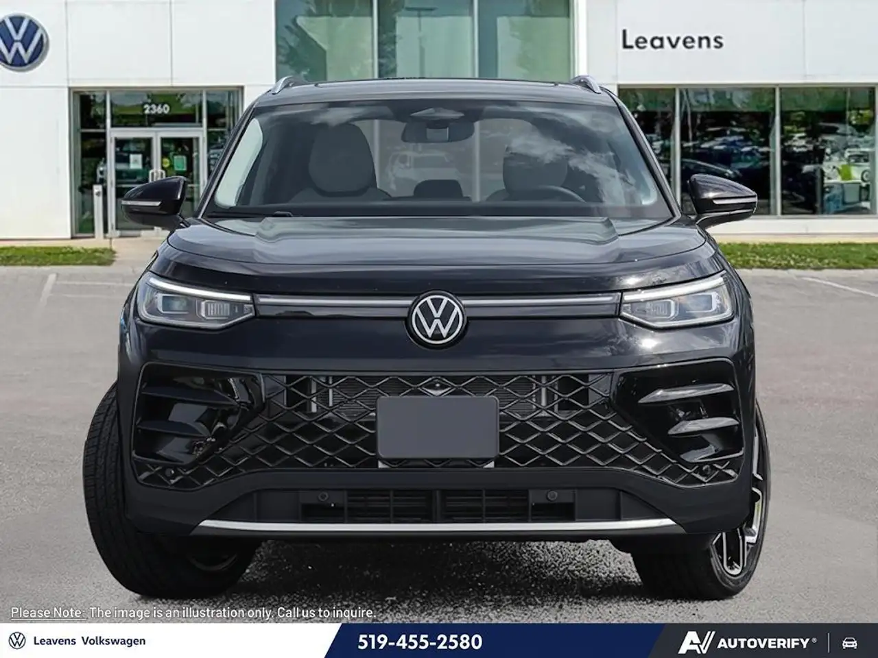 Volkswagen Tiguan fotografie Volkswagen Tiguan