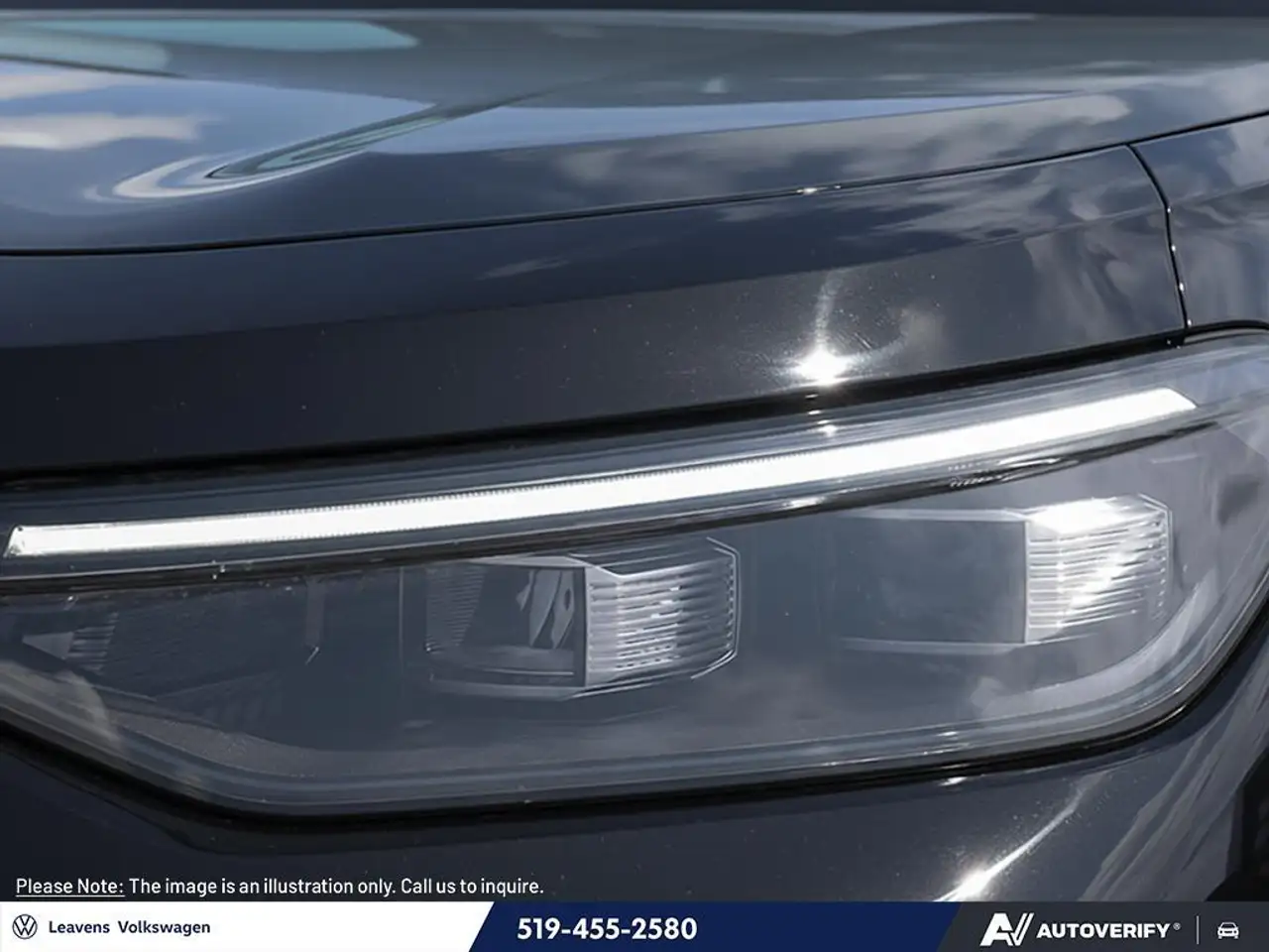 Volkswagen Tiguan fotografie Volkswagen Tiguan