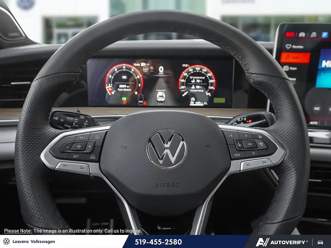 Volkswagen Tiguan fotografie Volkswagen Tiguan