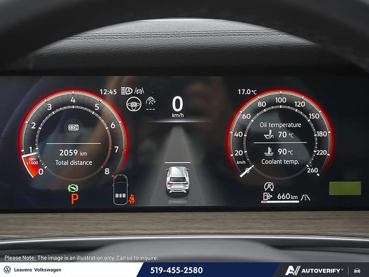 Volkswagen Tiguan fotografie Volkswagen Tiguan