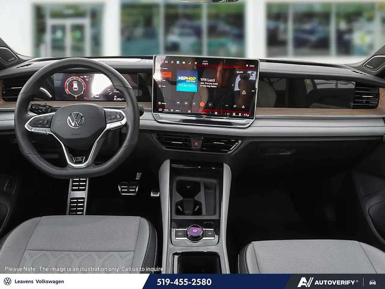 Volkswagen Tiguan fotografie Volkswagen Tiguan